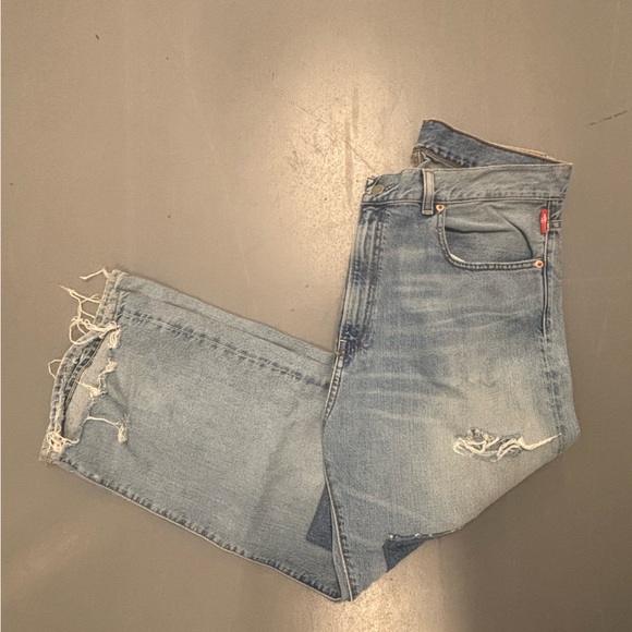 DENIMIST JEANS EUC - Picture 9 of 9